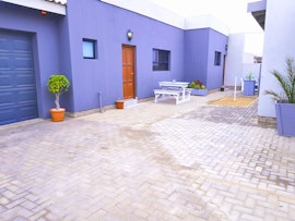 Erongo Accommodation at  | Viya