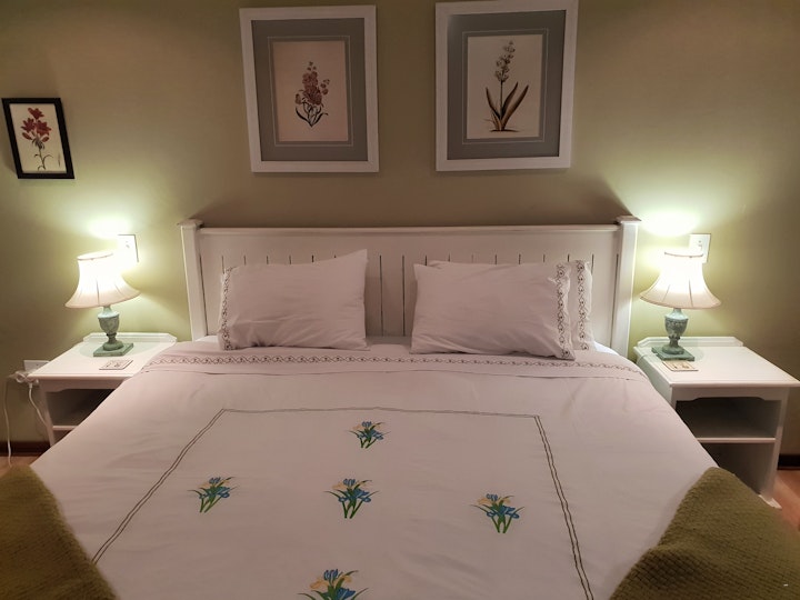 Sandton Accommodation at Villa Botanica | Viya