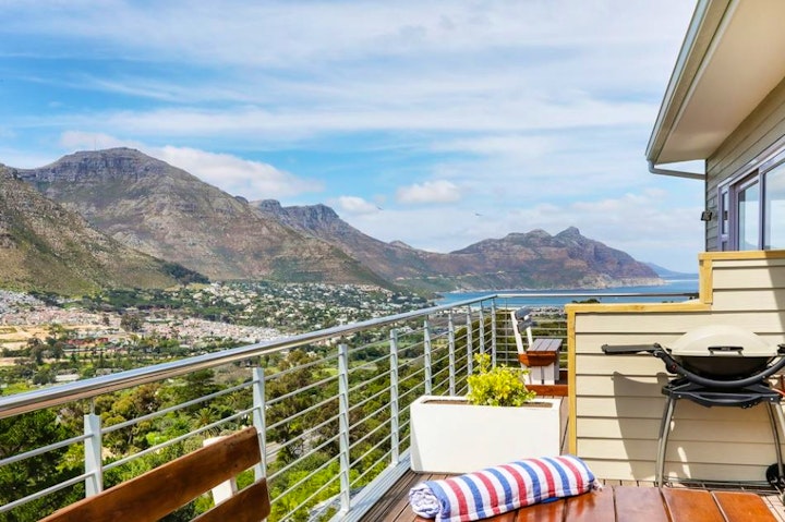 Atlantic Seaboard Accommodation at Mount Bay | Viya