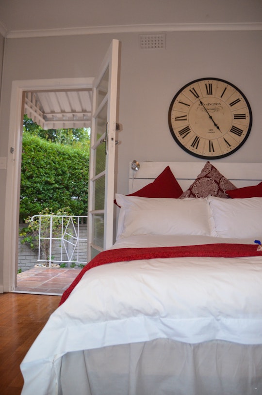 Stellenbosch Accommodation at  | Viya