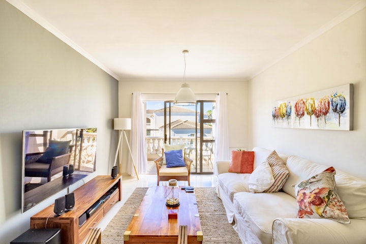 Cape Town Accommodation at 201 Alba Bougain Villa Apartment | Viya