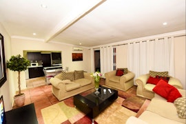 Johannesburg Accommodation at  | Viya