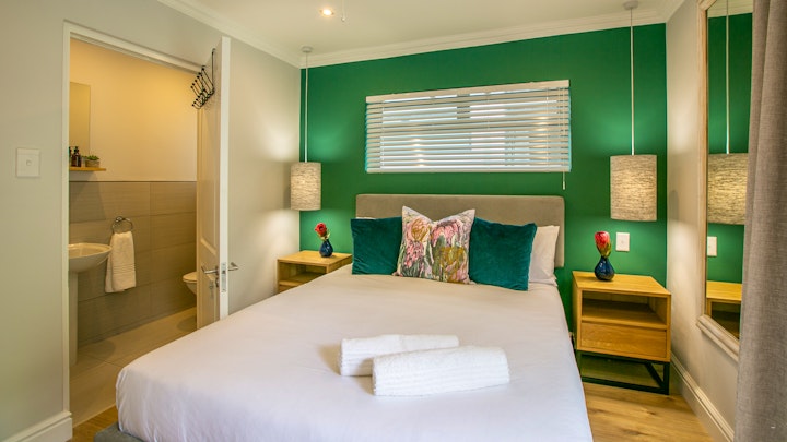 Atlantic Seaboard Accommodation at Hout & About Guest House | Viya