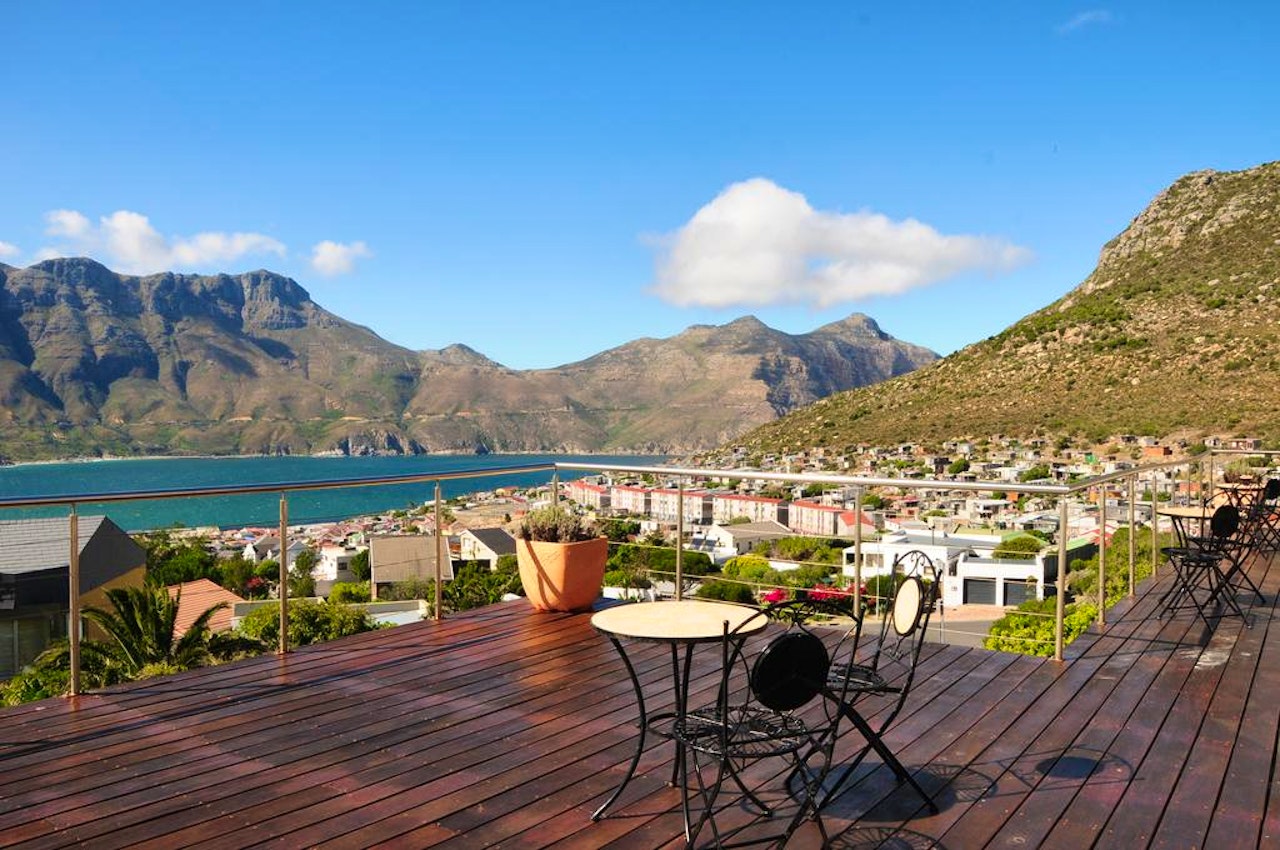 Atlantic Seaboard Accommodation at  | Viya