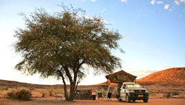 Namibia Accommodation at  | Viya