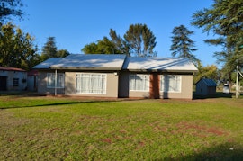 North West Accommodation at Turffontein Farm | Viya