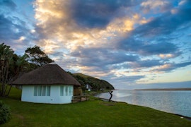 Wild Coast Accommodation at  | Viya