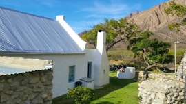 Western Cape Accommodation at  | Viya