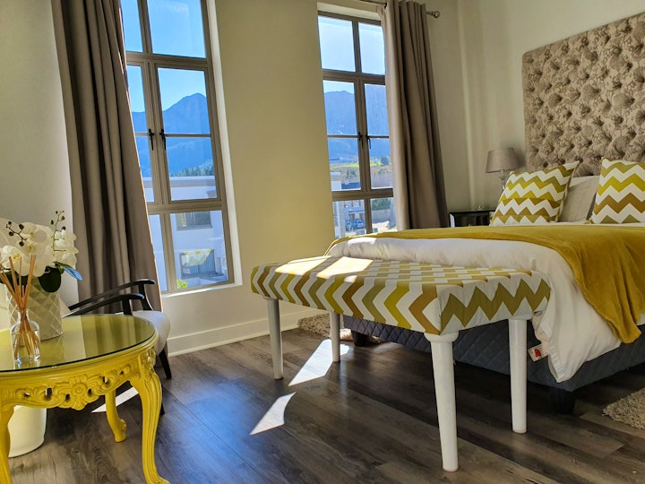 Western Cape Accommodation at Le Bourgette Apartment | Viya