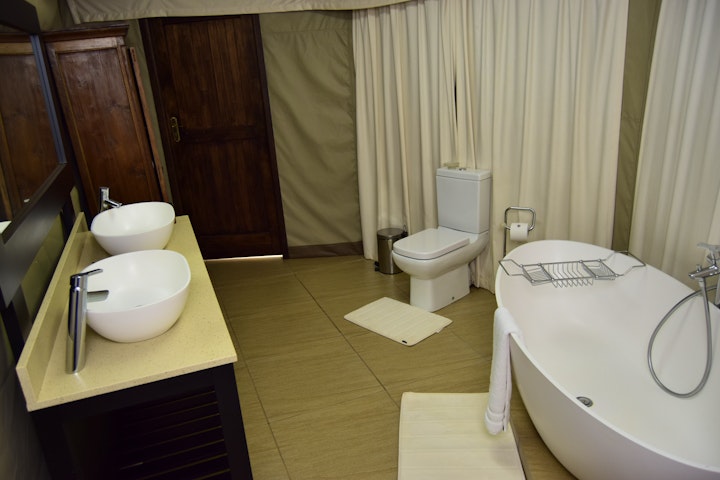 Limpopo Accommodation at Shelanti Game Reserve | Viya