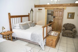 Tankwa Karoo Accommodation at  | Viya