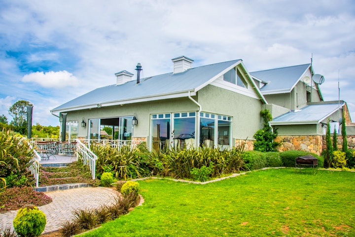 Panorama Route Accommodation at Dunkeld Country and Equestrian Estate | Viya