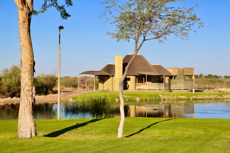 Namibia Accommodation at  | Viya