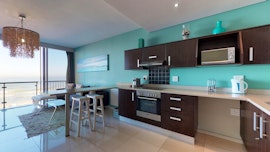 Bloubergstrand Accommodation at Ocean View Apartment Infinity 303 | Viya