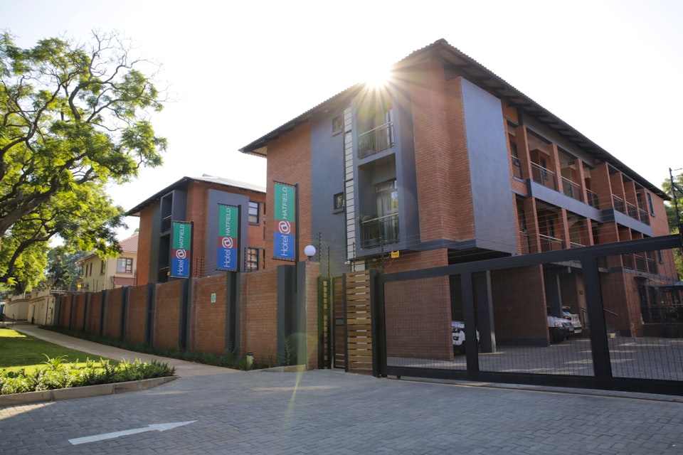 Pretoria Accommodation at  | Viya