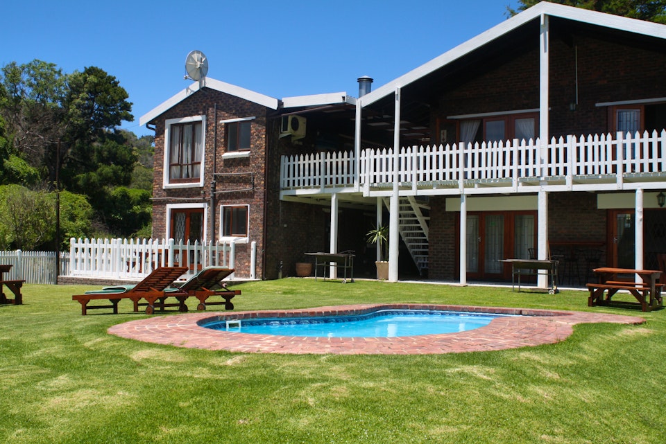 Knysna Accommodation at  | Viya