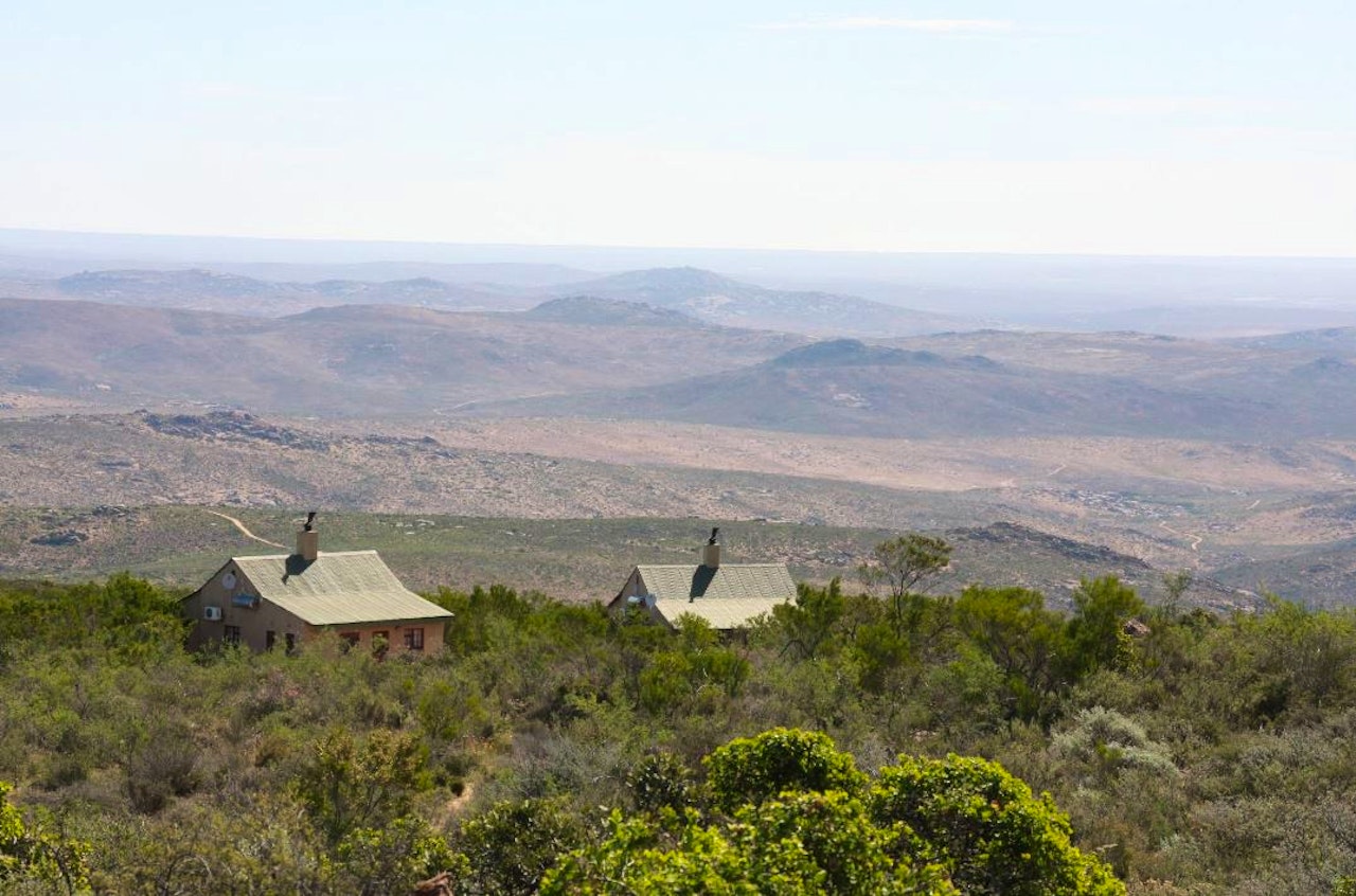 Northern Cape Accommodation at  | Viya