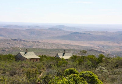  at SANParks Skilpad Rest Camp | TravelGround