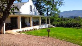 Grabouw Accommodation at Elgin Country Lodge | Viya