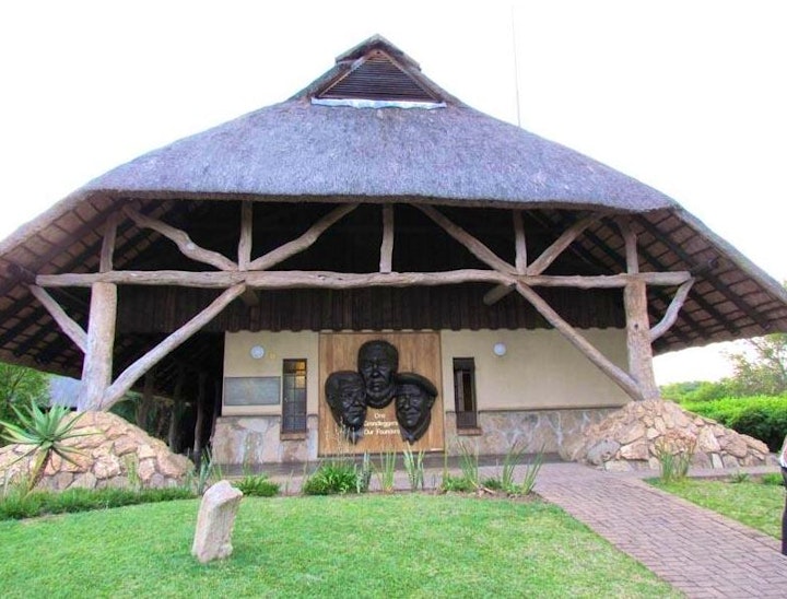 Kruger National Park South Accommodation at SANParks Skukuza Rest Camp | Viya