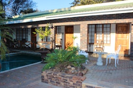 Lowveld Accommodation at Royal Game Guest House | Viya