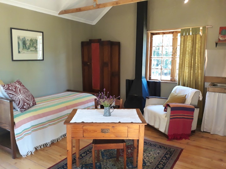 Eastern Cape Accommodation at Cornelia's Field Guest Cottage | Viya