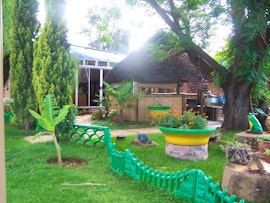 Northern Cape Accommodation at Chalet 1 @ Uitspanoord | Viya