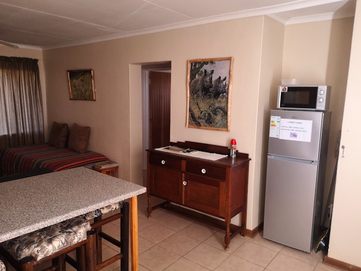 Free State Accommodation at Lushof Lodge | Viya