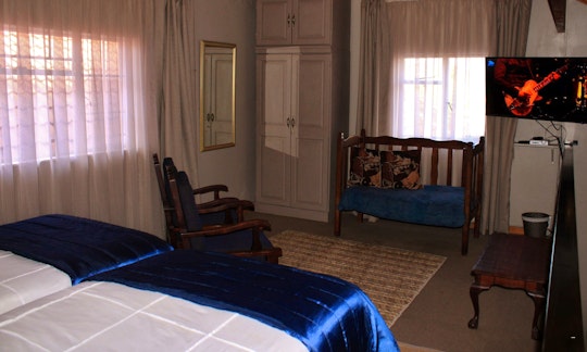 Sasolburg Accommodation at  | Viya