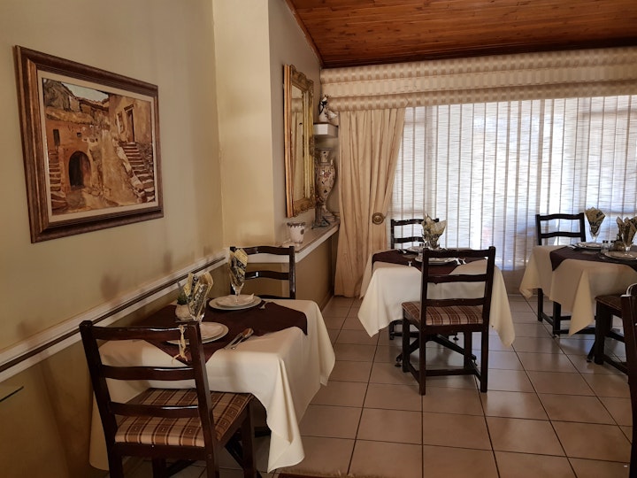 Loskop Valley Accommodation at Villa Contessa Guest House | Viya