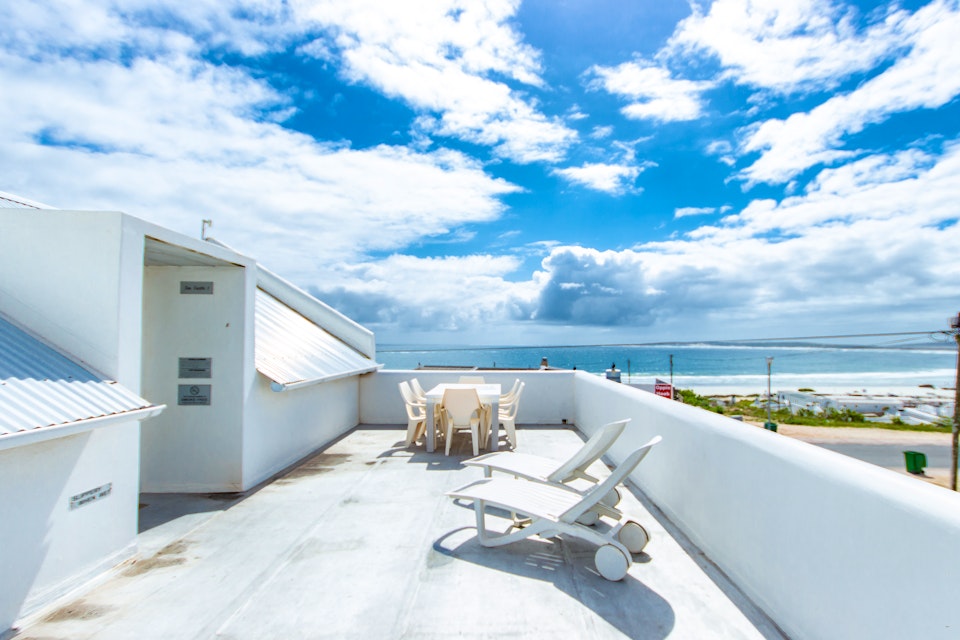 Paternoster Accommodation at  | Viya