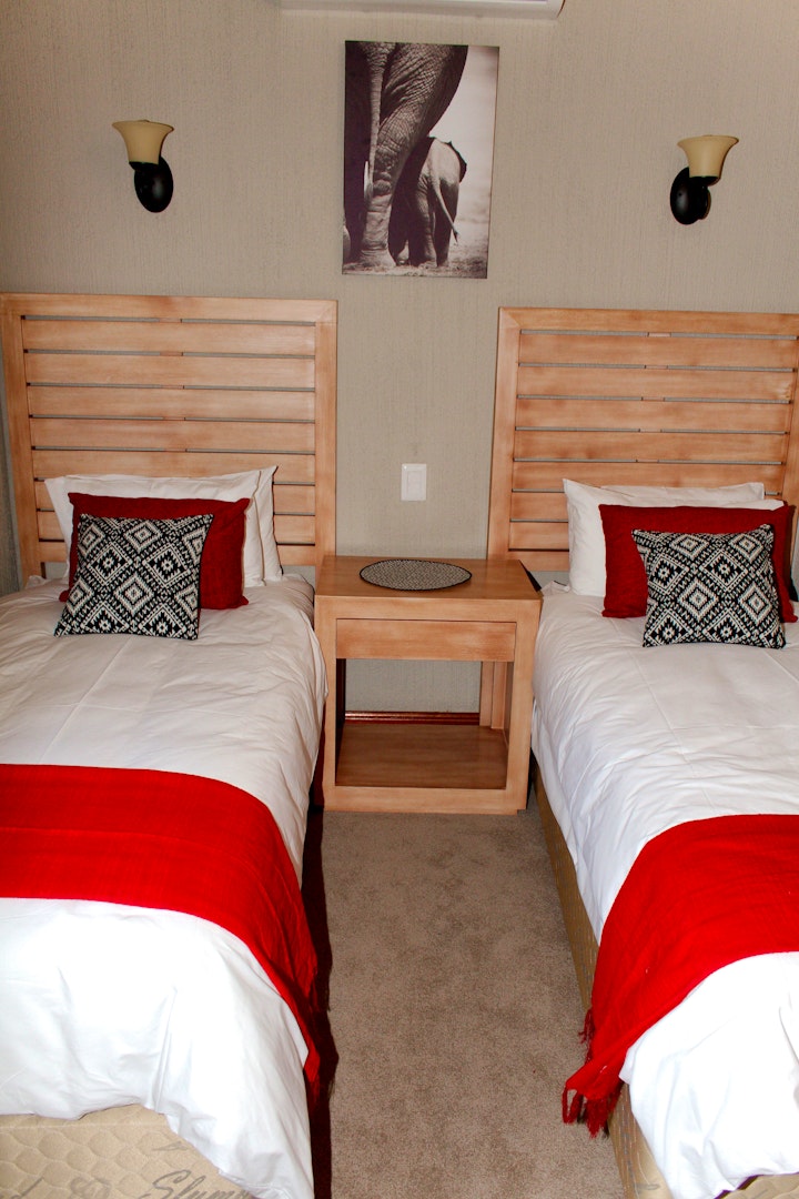 Mpumalanga Accommodation at Kruger Park Lodge Unit No. 509 | Viya