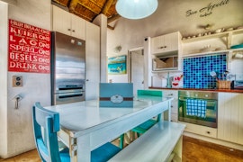 Struisbaai Accommodation at At Patat Cottage | Viya