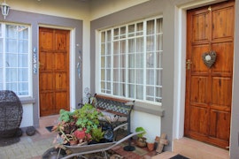 North West Accommodation at Melville B&B and Guest House | Viya