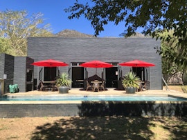 Riebeek West  Accommodation at Ruby Rose Guest House | Viya