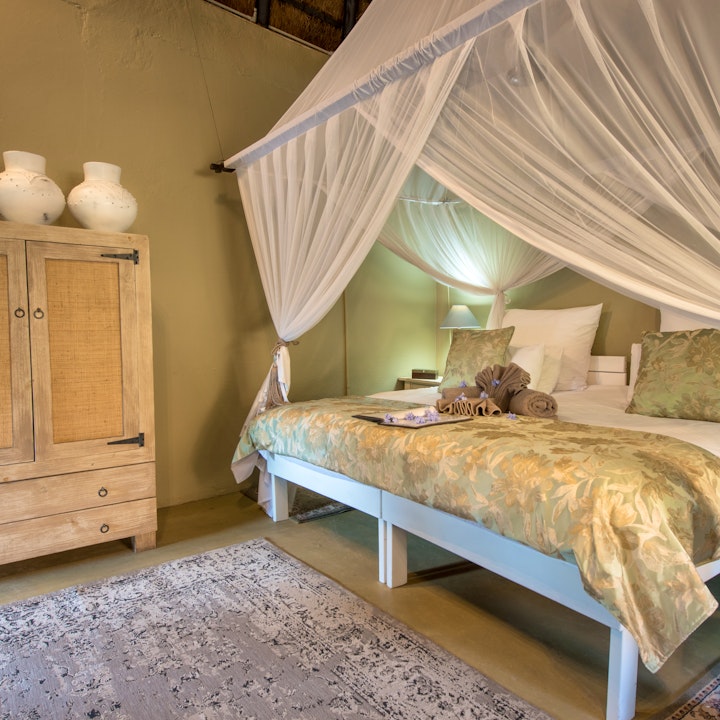 Mpumalanga Accommodation at Kambaku Safari Lodge | Viya