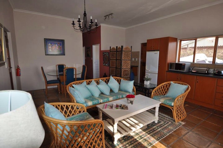 West Coast Accommodation at Langebaan Sea Cottages | Viya