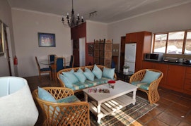West Coast Accommodation at Langebaan Sea Cottages | Viya