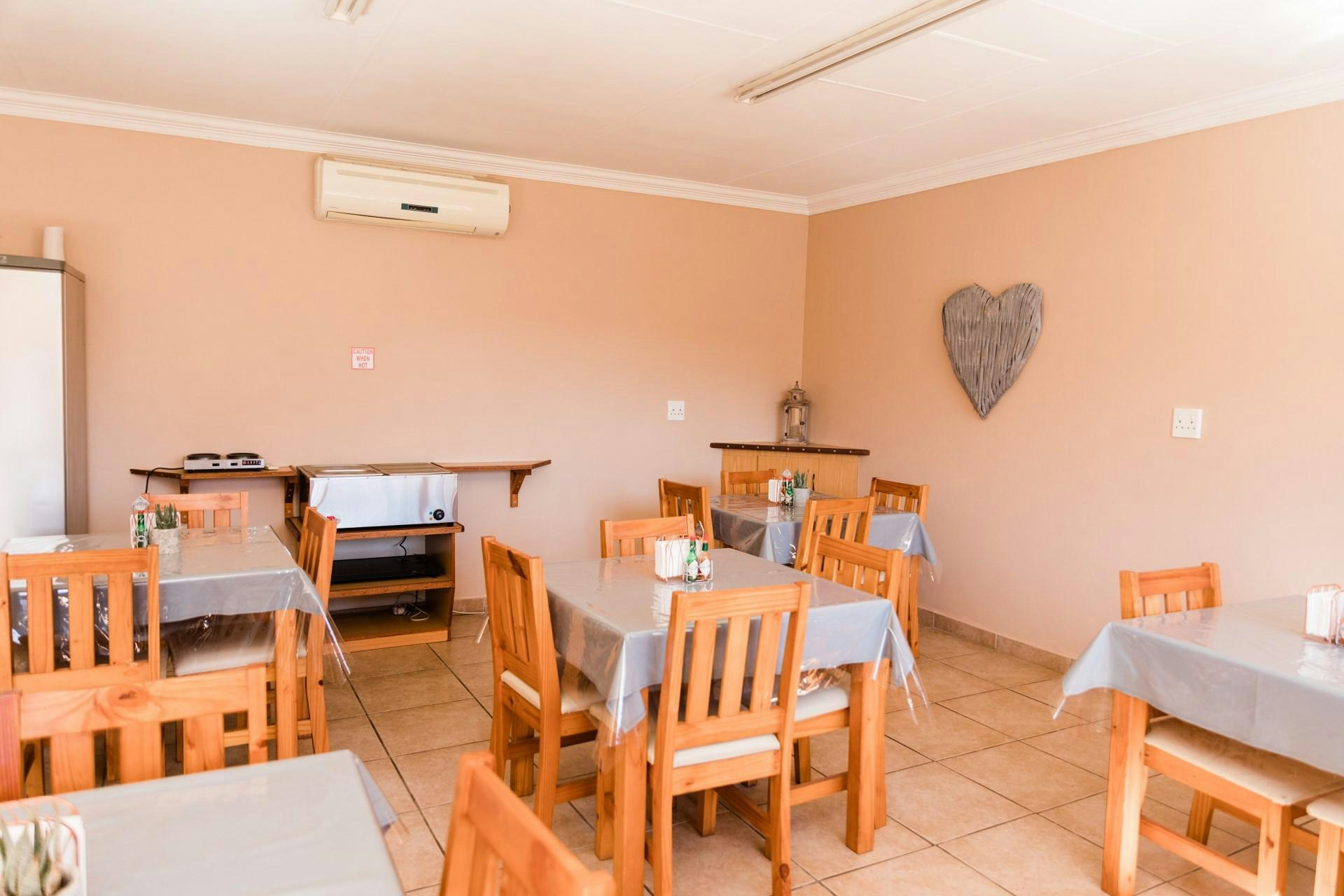 Bronkhorstspruit Akkommodasie LekkeSlaap