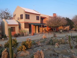 Erongo Accommodation at Oma Ongo | Viya