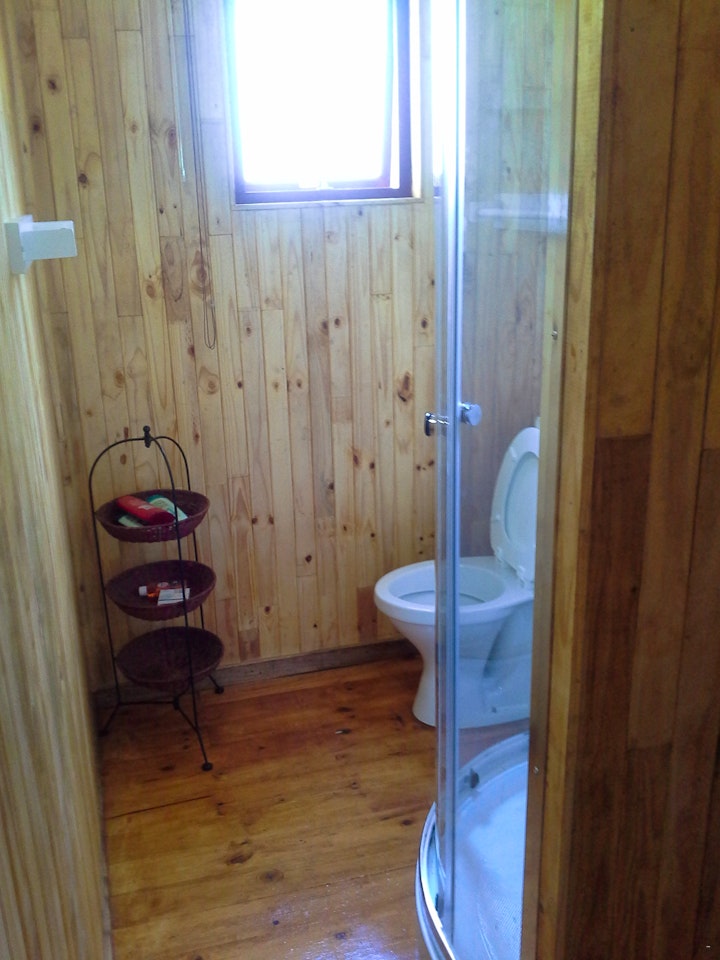 Mpumalanga Accommodation at Yorkdale Cabin | Viya