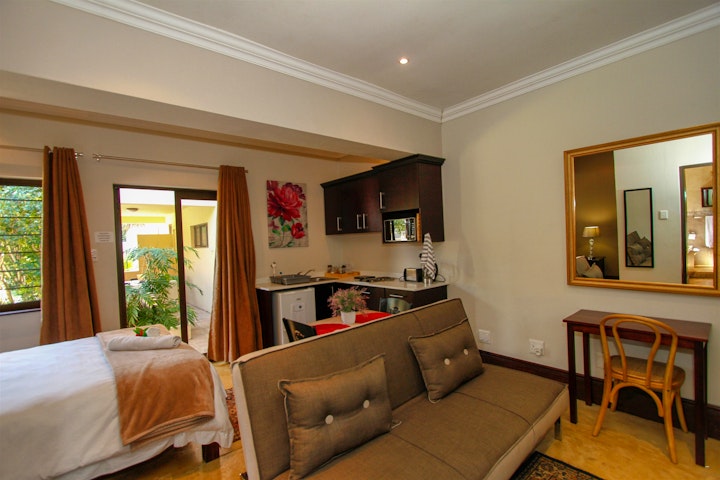 Durban North Accommodation at Casa Ridge | Viya