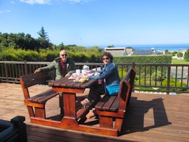 Hermanus Accommodation at Casa Del Mar 214 | Viya