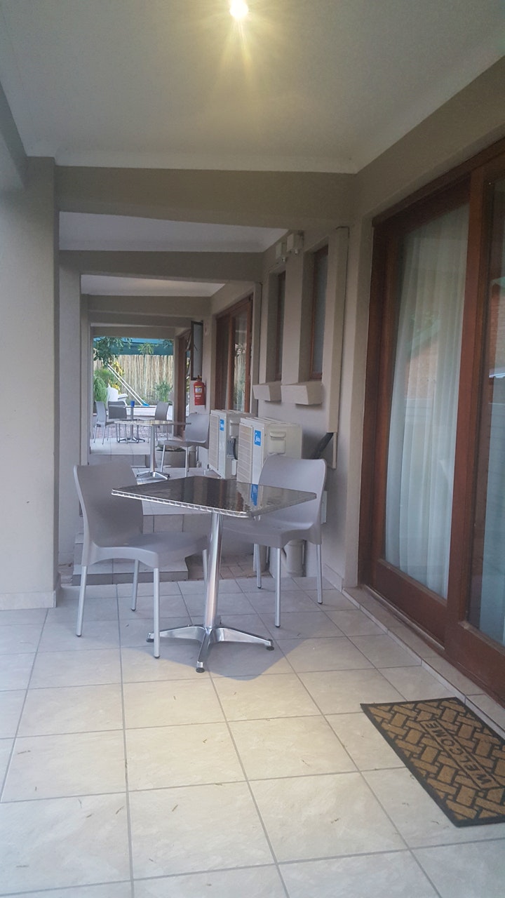 Mpumalanga Accommodation at Magisha Guest House | Viya