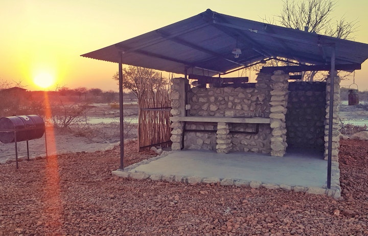 Namibia Accommodation at Etosha Trading Post | Viya