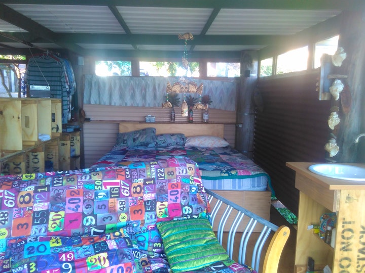 Mbotyi Accommodation at Mbotyi Mountain Bush Camp | Viya