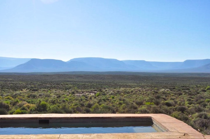 Northern Cape Accommodation at SANParks Elandsberg Wilderness Camp | Viya