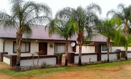 Waterberg Accommodation at  | Viya