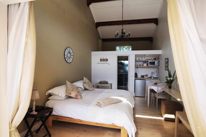 Grabouw Accommodation at Galileo Farm | Viya