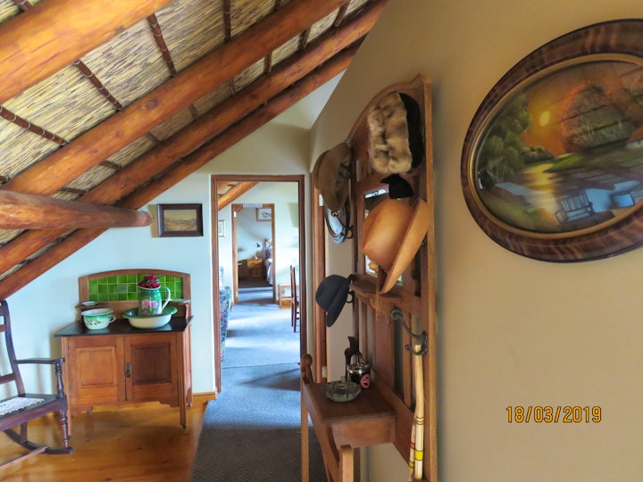 Garden Route Accommodation at Karoo-Rust | Viya